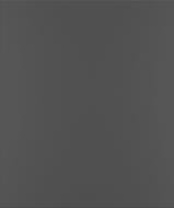 Фасад для кухни Грейд-Плюс Графит матовый RAL7024 713x596 н/св под п/м Топ модель R-1