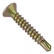 Саморез по металлу для окон 3,9x16 мм 1000 шт сталь 29116 snapt Саморез по металлу для окон 3,9x16 мм 1000 шт сталь 29116 snapt