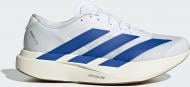 Кроссовки мужские демисезонные Adidas adizero Evo SL M JS4494 р.44 2/3 белые