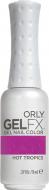 Гель-лак для ногтей ORLY International GELFX 30496 Hot Tropics 9 мл