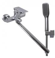 Змішувач для ванни TOPAZ TO 18208-H52