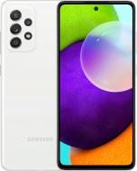 Смартфон Samsung Galaxy A52 4/128GB white (SM-A525FZWDSEK)