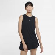 Майка Nike W NKCT DF ADVTG TANK CV4761-010 р.XS черный