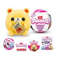 Игровой набор Zuru Mini Brands Haribo 11,5 см разноцветный 77510R