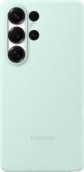 Чехол Samsung Silicone case Mint (EF-PS938CMEGWW) для S25 Ultra