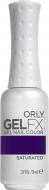 Гель-лак для ногтей ORLY International GELFX 30499 Saturated 9 мл Гель-лак для ногтей ORLY International GELFX 30499 Saturated 9 мл