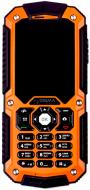 Мобільний телефон Sigma mobile X-treme IT67M orange