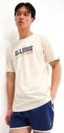 Футболка Ellesse ZAGDA T-SHIRT SHV20122-904 р.L бежевий