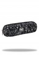 Пенал Deck Black Cats CoolPack