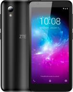 Смартфон ZTE BLADE L8 1/16GB black (465410)