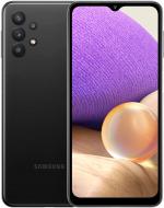 Смартфон Samsung Galaxy A32 4/128GB black (SM-A325FZKGSEK)
