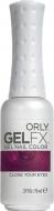 Гель-лак для ногтей ORLY International GELFX 30597 Close Your Eyes 9 мл Гель-лак для ногтей ORLY International GELFX 30597 Close Your Eyes 9 мл