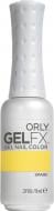 Гель-лак для ногтей ORLY International GELFX 30633 Spark 9 мл