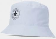 Панама Converse REVERSIBLE CP BUCKET HAT 10024855-A05 р.M-L голубой