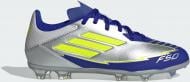 Бутсы Adidas F50 LEAGUE FG/MG J IH0924 р.36 белый