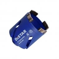 Свердло алмазне Distar DDS-W 68x65-4xМ16 Т-Бетон