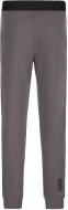 Брюки EA7 TROUSER 3KPP90-PJF3Z-3925 р. L темно-серый