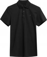 Футболка 4F D4L21-TSM310-20S р.XL чорний