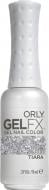 Гель-лак для ногтей ORLY International GELFX 30664 Tiara 9 мл