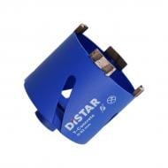 Коронка алмазна Distar DDS-W 82x65-4xМ16 Т-Бетон