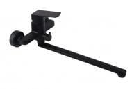 Змішувач для ванни TOPAZ TL21208A-H57-BL