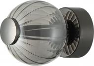 Бра Sensio Chinon LED 5 Вт хром ALPL-PLA14