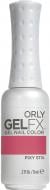 Гель-лак для ногтей ORLY International GELFX 30728 Pixy Stix 9 мл