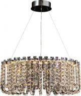 Люстра Sensio Marques 30 Вт хром/прозрачный хрусталь ALPL-PLCS025-60