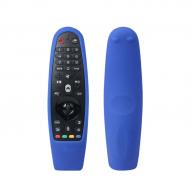 Накладка на корпус Piko Чехол Piko TV Remote Case PTVRC-LG-01 (синий)