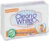 Хозяйственное мыло Duru Clean & white для стирки детских вещей 125 г Хозяйственное мыло Duru Clean & white для стирки детских вещей 125 г