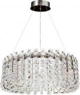 Люстра Sensio Marques 30 Вт хром/прозрачный хрусталь ALPL-PLCS025-50