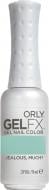 Гель-лак для ногтей ORLY International GELFX 30756 Jealous, Much? 9 мл