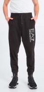 Штани EA7 TROUSER 3KPP93-PJ8BZ-1200 р. L чорний