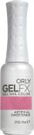 Гель-лак для ногтей ORLY International GELFX 30758 Artificial Sweetener 9 мл