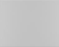 Фасад для кухни Грейд-Плюс Серый матовый RAL7035 400x496 Топ модель R-1