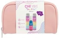 Набор подарочный CHI Vibes Travel Kit