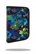 Пенал Clipper Skate Night CoolPack