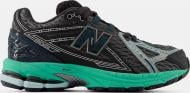 Кроссовки для мальчиков New Balance 1906 P190696W р.30,5 серые