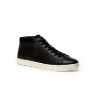 Ботинки Lacoste 732CAM0046024 р.9,5 черный
