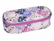 Пенал Campus White Bunny CoolPack Пенал Campus White Bunny CoolPack