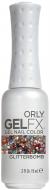 Гель-лак для ногтей ORLY International GELFX 30832 Glitterbomb 9 мл Гель-лак для ногтей ORLY International GELFX 30832 Glitterbomb 9 мл