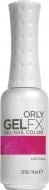 Гель-лак для ногтей ORLY International GELFX 30898 Last Call 9 мл Гель-лак для ногтей ORLY International GELFX 30898 Last Call 9 мл