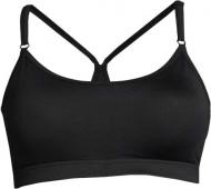 Бра Casall Strappy Sports Bra 19986-901 р.M чорний