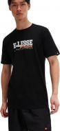 Футболка Ellesse ZAGDA T-SHIRT SHV20122-011 р.M чорний