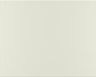 Фасад для кухні Грейд Беж глянець/RAL9003/ 400x496 топ модель R-1