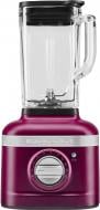 Блендер стаціонарний KitchenAid Artisan K400 1,4 л 5KSB4026EBE буряковий