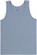 Майка для мальчиков Bembi МК23 р.116 светло-серый 10023011041.W00 Майка для мальчиков Bembi МК23 р.116 светло-серый 10023011041.W00