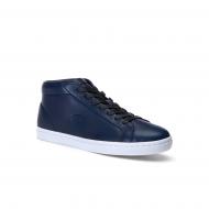 Ботинки Lacoste 732CAW0113003 р.38 синий