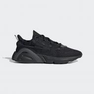 Кроссовки мужские демисезонные Adidas LXCON EF4278 р.46 черные