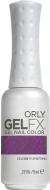 Гель-лак для ногтей ORLY International GELFX 30902 Celebrity Spotting 9 мл